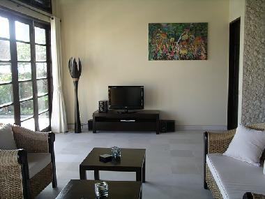 Villa in Lokapaksa (Bali) oder Ferienwohnung oder Ferienhaus