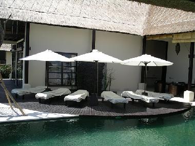 Villa in Lokapaksa (Bali) oder Ferienwohnung oder Ferienhaus