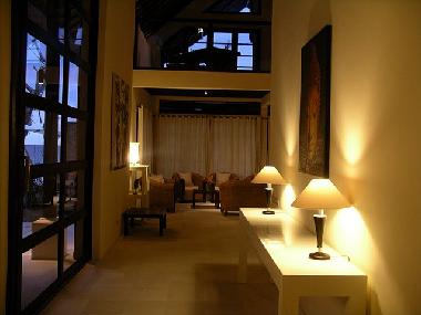 Villa in Lokapaksa (Bali) oder Ferienwohnung oder Ferienhaus