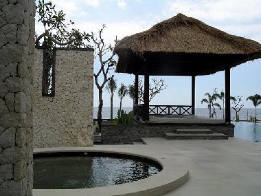 Villa in Lokapaksa (Bali) oder Ferienwohnung oder Ferienhaus
