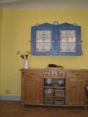 Ferienwohnung in A  MANCIANO (Grosseto) oder Ferienwohnung oder Ferienhaus