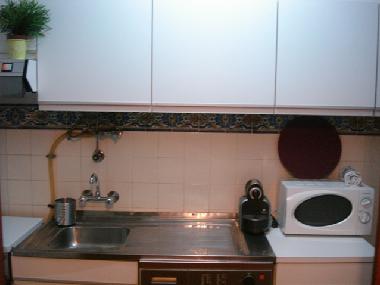 Ferienwohnung in Quarteira (Algarve) oder Ferienwohnung oder Ferienhaus