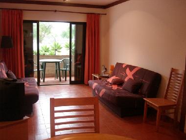 Ferienwohnung in Quarteira (Algarve) oder Ferienwohnung oder Ferienhaus