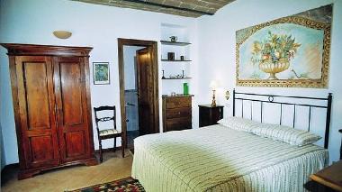 Villa in Spoleto (Perugia) oder Ferienwohnung oder Ferienhaus