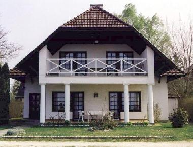 Ferienwohnung in Sz�nt�d (Somogy) oder Ferienwohnung oder Ferienhaus