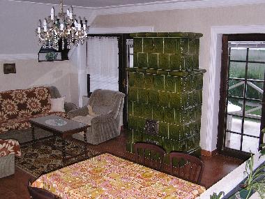 Ferienwohnung in Sz�nt�d (Somogy) oder Ferienwohnung oder Ferienhaus