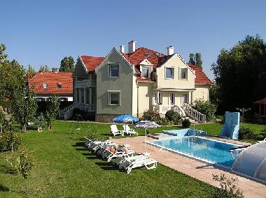 Ferienwohnung in Zam�rdi (Somogy) oder Ferienwohnung oder Ferienhaus