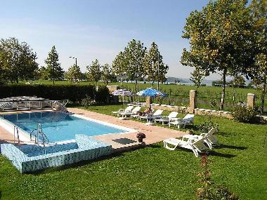 Ferienwohnung in Zam�rdi (Somogy) oder Ferienwohnung oder Ferienhaus