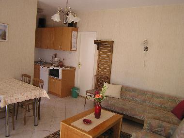 Ferienwohnung in Zam�rdi (Somogy) oder Ferienwohnung oder Ferienhaus