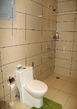 Pension in District Babak (Davao) oder Ferienwohnung oder Ferienhaus