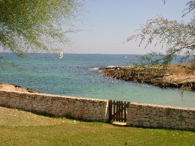 Villa in Ostuni (Brindisi) oder Ferienwohnung oder Ferienhaus