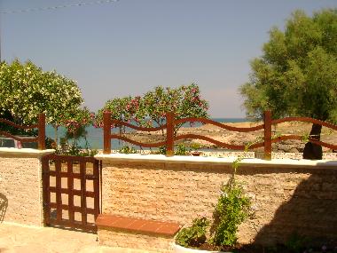Villa in Ostuni (Brindisi) oder Ferienwohnung oder Ferienhaus