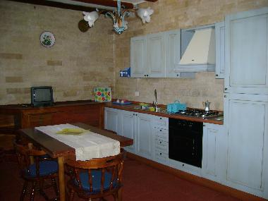 Villa in Ostuni (Brindisi) oder Ferienwohnung oder Ferienhaus