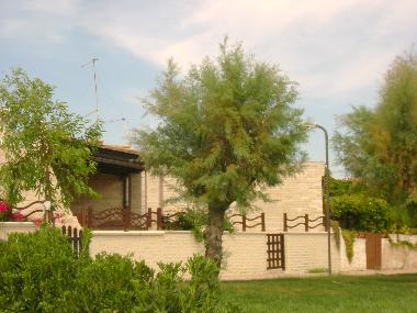 Villa in Ostuni (Brindisi) oder Ferienwohnung oder Ferienhaus