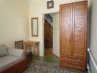 Ferienwohnung in Selenogradsk (Kaliningradskaya Oblast) oder Ferienwohnung oder Ferienhaus