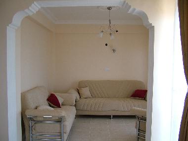 Ferienwohnung in Ovacik (Mugla) oder Ferienwohnung oder Ferienhaus