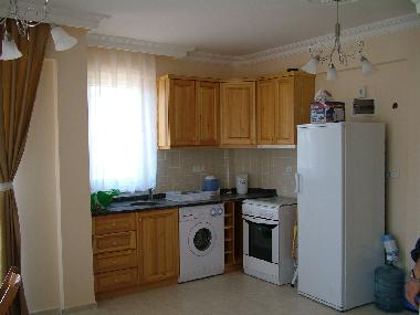 Ferienwohnung in Ovacik (Mugla) oder Ferienwohnung oder Ferienhaus