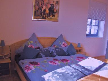 Ferienwohnung in Andenhausen (Thringer Wald) oder Ferienwohnung oder Ferienhaus