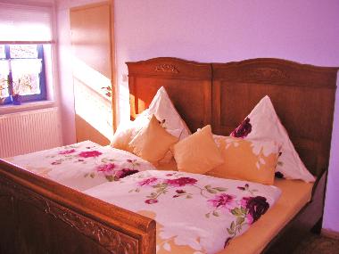 Ferienwohnung in Andenhausen (Thringer Wald) oder Ferienwohnung oder Ferienhaus