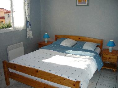 Villa in LE BARCARES (Pyr�n�es-Orientales) oder Ferienwohnung oder Ferienhaus