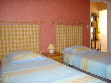 Villa in LE BARCARES (Pyr�n�es-Orientales) oder Ferienwohnung oder Ferienhaus