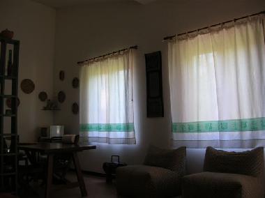 Ferienhaus in VILLASIMIUS (Cagliari) oder Ferienwohnung oder Ferienhaus