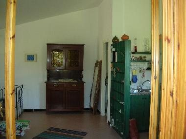 Ferienhaus in VILLASIMIUS (Cagliari) oder Ferienwohnung oder Ferienhaus