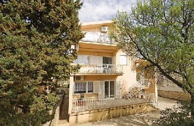 Ferienhaus in ZADAR (Zadarska) oder Ferienwohnung oder Ferienhaus