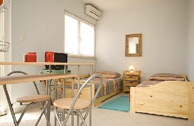 Ferienhaus in ZADAR (Zadarska) oder Ferienwohnung oder Ferienhaus