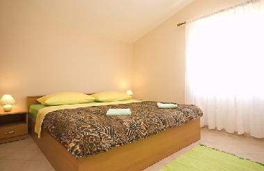 Ferienhaus in ZADAR (Zadarska) oder Ferienwohnung oder Ferienhaus