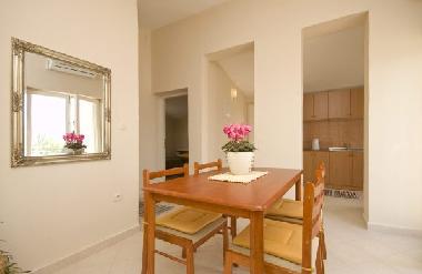 Ferienhaus in ZADAR (Zadarska) oder Ferienwohnung oder Ferienhaus