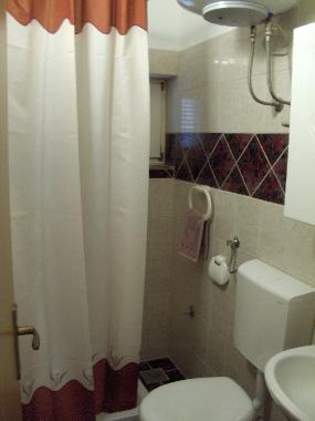 Ferienhaus in ZADAR (Zadarska) oder Ferienwohnung oder Ferienhaus