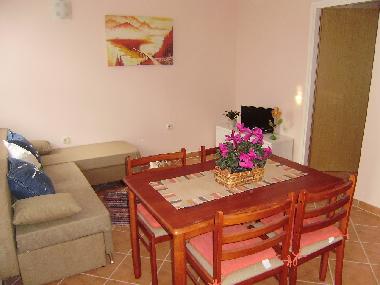 Ferienhaus in ZADAR (Zadarska) oder Ferienwohnung oder Ferienhaus