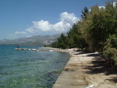 Ferienhaus in ZADAR (Zadarska) oder Ferienwohnung oder Ferienhaus