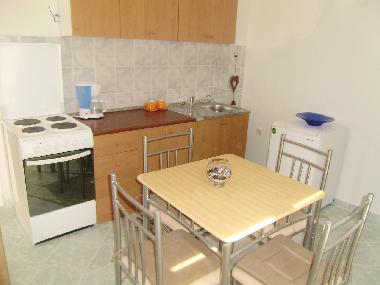 Ferienhaus in ZADAR (Zadarska) oder Ferienwohnung oder Ferienhaus