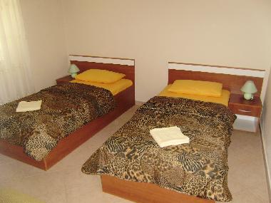 Ferienhaus in ZADAR (Zadarska) oder Ferienwohnung oder Ferienhaus