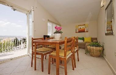 Ferienhaus in ZADAR (Zadarska) oder Ferienwohnung oder Ferienhaus