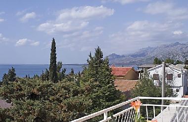 Ferienhaus in ZADAR (Zadarska) oder Ferienwohnung oder Ferienhaus