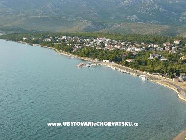 Ferienhaus in ZADAR (Zadarska) oder Ferienwohnung oder Ferienhaus
