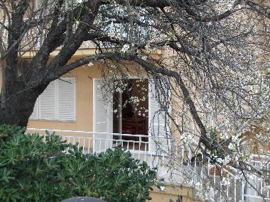 Ferienhaus in ZADAR (Zadarska) oder Ferienwohnung oder Ferienhaus