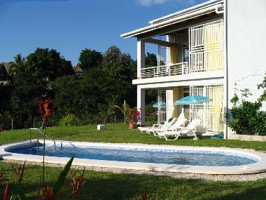 Ferienhaus in Playa Carrillo (Guanacaste) oder Ferienwohnung oder Ferienhaus