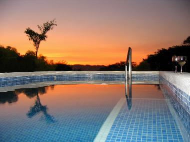 Ferienhaus in Playa Carrillo (Guanacaste) oder Ferienwohnung oder Ferienhaus