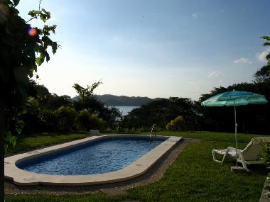 Ferienhaus in Playa Carrillo (Guanacaste) oder Ferienwohnung oder Ferienhaus