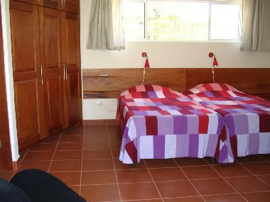 Ferienhaus in Playa Carrillo (Guanacaste) oder Ferienwohnung oder Ferienhaus