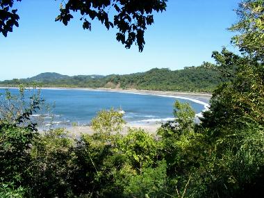 Ferienhaus in Playa Carrillo (Guanacaste) oder Ferienwohnung oder Ferienhaus