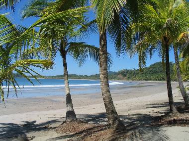 Ferienhaus in Playa Carrillo (Guanacaste) oder Ferienwohnung oder Ferienhaus