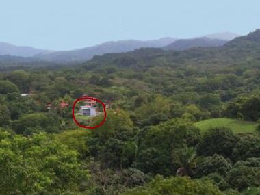 Ferienhaus in Playa Carrillo (Guanacaste) oder Ferienwohnung oder Ferienhaus