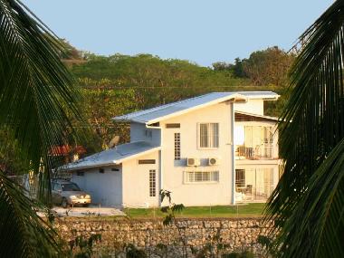 Ferienhaus in Playa Carrillo (Guanacaste) oder Ferienwohnung oder Ferienhaus