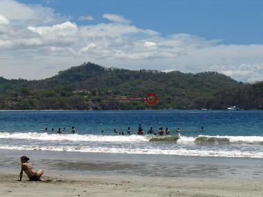 Ferienhaus in Playa Carrillo (Guanacaste) oder Ferienwohnung oder Ferienhaus
