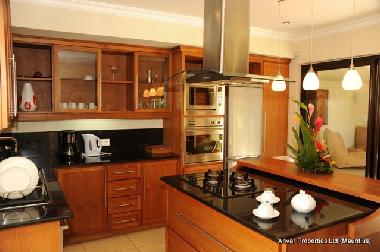 Villa in PEREYBERE (Pereybere) oder Ferienwohnung oder Ferienhaus